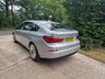 USED 2016 16 BMW 5 SERIES GRAN TURISMO 2.0 520d Luxury GT 5dr Diesel Auto Euro 6 (s/s) (184 ps) 8.9% APR FINANCE RATES