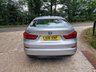 USED 2016 16 BMW 5 SERIES GRAN TURISMO 2.0 520d Luxury GT 5dr Diesel Auto Euro 6 (s/s) (184 ps) 8.9% APR FINANCE RATES