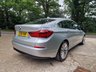 USED 2016 16 BMW 5 SERIES GRAN TURISMO 2.0 520d Luxury GT 5dr Diesel Auto Euro 6 (s/s) (184 ps) 8.9% APR FINANCE RATES