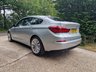 USED 2016 16 BMW 5 SERIES GRAN TURISMO 2.0 520d Luxury GT 5dr Diesel Auto Euro 6 (s/s) (184 ps) 8.9% APR FINANCE RATES