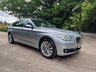 USED 2016 16 BMW 5 SERIES GRAN TURISMO 2.0 520d Luxury GT 5dr Diesel Auto Euro 6 (s/s) (184 ps) 8.9% APR FINANCE RATES