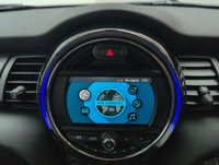 USED 2020 20 MINI Hatch 1.5 Cooper Classic Hatchback 5dr Petrol Steptronic Euro 6 (s/S) (136 Ps) - Sensors, Air Con, Bluetooth