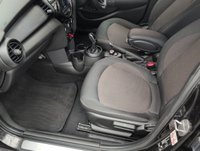 USED 2020 20 MINI Hatch 1.5 Cooper Classic Hatchback 5dr Petrol Steptronic Euro 6 (s/S) (136 Ps) - Sensors, Air Con, Bluetooth