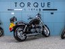 USED 2009 09 TRIUMPH BONNEVILLE AMERICA 865 Classic Custom Cruiser  Nationwide Delivery &pound;149 - 9.9% APR