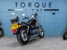 USED 2009 09 TRIUMPH BONNEVILLE AMERICA 865 Classic Custom Cruiser  Nationwide Delivery &pound;149 - 9.9% APR