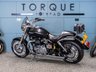 USED 2009 09 TRIUMPH BONNEVILLE AMERICA 865 Classic Custom Cruiser  Nationwide Delivery &pound;149 - 9.9% APR