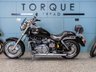 USED 2009 09 TRIUMPH BONNEVILLE AMERICA 865 Classic Custom Cruiser  Nationwide Delivery &pound;149 - 9.9% APR