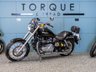 USED 2009 09 TRIUMPH BONNEVILLE AMERICA 865 Classic Custom Cruiser  Nationwide Delivery &pound;149 - 9.9% APR