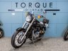 USED 2009 09 TRIUMPH BONNEVILLE AMERICA 865 Classic Custom Cruiser  Nationwide Delivery &pound;149 - 9.9% APR