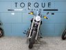 USED 2009 09 TRIUMPH BONNEVILLE AMERICA 865 Classic Custom Cruiser  Nationwide Delivery &pound;149 - 9.9% APR