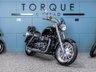 USED 2009 09 TRIUMPH BONNEVILLE AMERICA 865 Classic Custom Cruiser  Nationwide Delivery &pound;149 - 9.9% APR