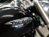USED 2009 09 TRIUMPH BONNEVILLE AMERICA 865 Classic Custom Cruiser  Nationwide Delivery &pound;149 - 9.9% APR