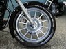 USED 2009 09 TRIUMPH BONNEVILLE AMERICA 865 Classic Custom Cruiser  Nationwide Delivery &pound;149 - 9.9% APR