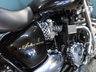 USED 2009 09 TRIUMPH BONNEVILLE AMERICA 865 Classic Custom Cruiser  Nationwide Delivery &pound;149 - 9.9% APR