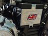 USED 2009 09 TRIUMPH BONNEVILLE AMERICA 865 Classic Custom Cruiser  Nationwide Delivery &pound;149 - 9.9% APR