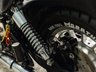 USED 2009 09 TRIUMPH BONNEVILLE AMERICA 865 Classic Custom Cruiser  Nationwide Delivery &pound;149 - 9.9% APR