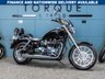 USED 2009 09 TRIUMPH BONNEVILLE AMERICA 865 Classic Custom Cruiser  Nationwide Delivery &pound;149 - 9.9% APR
