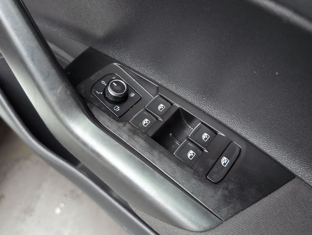 USED 2019 68 Volkswagen Polo 1.0 TSI Gpf R-Line Hatchback 5dr Petrol Manual Euro 6 (s/S) (115 Ps) - Privacy, Sensors, Bluetooth