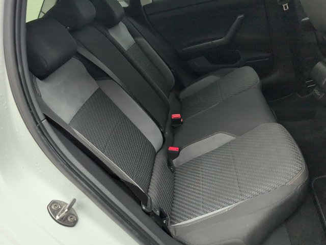 USED 2019 68 Volkswagen Polo 1.0 TSI Gpf R-Line Hatchback 5dr Petrol Manual Euro 6 (s/S) (115 Ps) - Privacy, Sensors, Bluetooth