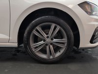 USED 2019 68 Volkswagen Polo 1.0 TSI Gpf R-Line Hatchback 5dr Petrol Manual Euro 6 (s/S) (115 Ps) - Privacy, Sensors, Bluetooth