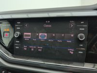 USED 2019 68 Volkswagen Polo 1.0 TSI Gpf R-Line Hatchback 5dr Petrol Manual Euro 6 (s/S) (115 Ps) - Privacy, Sensors, Bluetooth