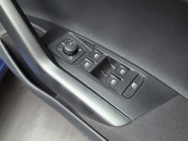 USED 2022 72 Volkswagen Polo 1.0 TSI Life Hatchback 5dr Petrol Manual Euro 6 (s/S) (95 Ps) - Alloys, Air Con, Bluetooth