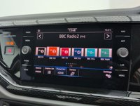 USED 2022 72 Volkswagen Polo 1.0 TSI Life Hatchback 5dr Petrol Manual Euro 6 (s/S) (95 Ps) - Alloys, Air Con, Bluetooth