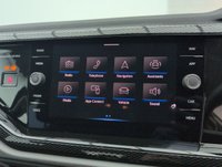 USED 2022 72 Volkswagen Polo 1.0 TSI Life Hatchback 5dr Petrol Manual Euro 6 (s/S) (95 Ps) - Alloys, Air Con, Bluetooth