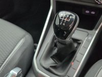 USED 2022 72 Volkswagen Polo 1.0 TSI Life Hatchback 5dr Petrol Manual Euro 6 (s/S) (95 Ps) - Alloys, Air Con, Bluetooth