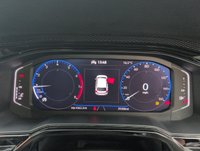 USED 2022 72 Volkswagen Polo 1.0 TSI Life Hatchback 5dr Petrol Manual Euro 6 (s/S) (95 Ps) - Alloys, Air Con, Bluetooth