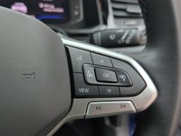 USED 2022 72 Volkswagen Polo 1.0 TSI Life Hatchback 5dr Petrol Manual Euro 6 (s/S) (95 Ps) - Alloys, Air Con, Bluetooth
