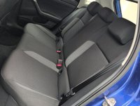 USED 2022 72 Volkswagen Polo 1.0 TSI Life Hatchback 5dr Petrol Manual Euro 6 (s/S) (95 Ps) - Alloys, Air Con, Bluetooth