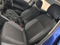 USED 2022 72 Volkswagen Polo 1.0 TSI Life Hatchback 5dr Petrol Manual Euro 6 (s/S) (95 Ps) - Alloys, Air Con, Bluetooth