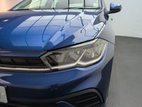 USED 2022 72 Volkswagen Polo 1.0 TSI Life Hatchback 5dr Petrol Manual Euro 6 (s/S) (95 Ps) - Alloys, Air Con, Bluetooth