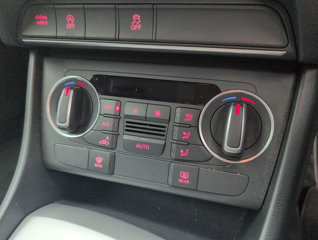 USED 2018 18 Audi Q3 1.4 Tfsi Cod Sport Suv 5dr Petrol Manual Euro 6 (s/S) (150 Ps) Navigation+rear Parking Sensors