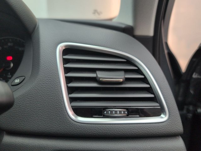 USED 2018 18 Audi Q3 1.4 Tfsi Cod Sport Suv 5dr Petrol Manual Euro 6 (s/S) (150 Ps) Navigation+rear Parking Sensors