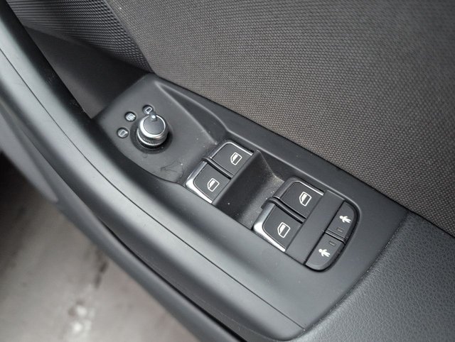 USED 2018 18 Audi Q3 1.4 Tfsi Cod Sport Suv 5dr Petrol Manual Euro 6 (s/S) (150 Ps) Navigation+rear Parking Sensors