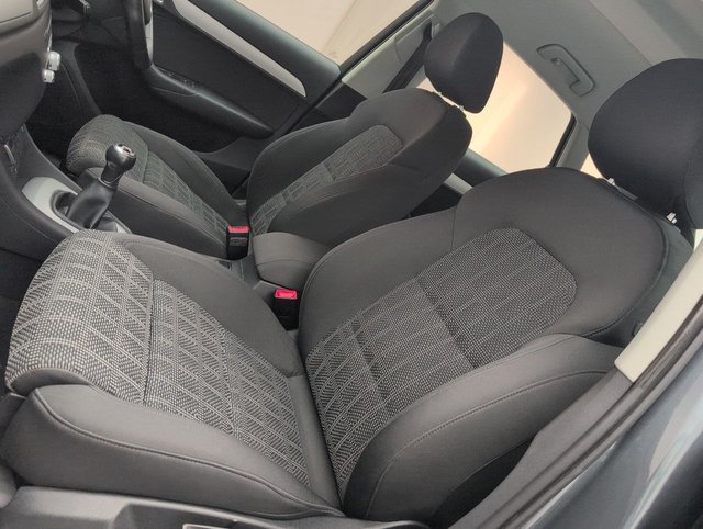 USED 2018 18 Audi Q3 1.4 Tfsi Cod Sport Suv 5dr Petrol Manual Euro 6 (s/S) (150 Ps) Navigation+rear Parking Sensors