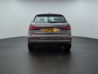 USED 2018 18 Audi Q3 1.4 Tfsi Cod Sport Suv 5dr Petrol Manual Euro 6 (s/S) (150 Ps) Navigation+rear Parking Sensors