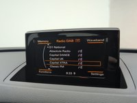 USED 2018 18 Audi Q3 1.4 Tfsi Cod Sport Suv 5dr Petrol Manual Euro 6 (s/S) (150 Ps) Navigation+rear Parking Sensors