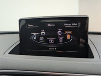 USED 2018 18 Audi Q3 1.4 Tfsi Cod Sport Suv 5dr Petrol Manual Euro 6 (s/S) (150 Ps) Navigation+rear Parking Sensors
