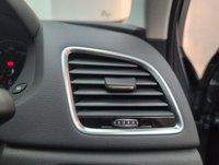 USED 2018 18 Audi Q3 1.4 Tfsi Cod Sport Suv 5dr Petrol Manual Euro 6 (s/S) (150 Ps) Navigation+rear Parking Sensors