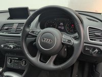 USED 2018 18 Audi Q3 1.4 Tfsi Cod Sport Suv 5dr Petrol Manual Euro 6 (s/S) (150 Ps) Navigation+rear Parking Sensors