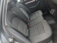 USED 2018 18 Audi Q3 1.4 Tfsi Cod Sport Suv 5dr Petrol Manual Euro 6 (s/S) (150 Ps) Navigation+rear Parking Sensors