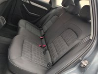 USED 2018 18 Audi Q3 1.4 Tfsi Cod Sport Suv 5dr Petrol Manual Euro 6 (s/S) (150 Ps) Navigation+rear Parking Sensors