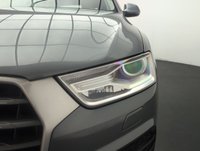 USED 2018 18 Audi Q3 1.4 Tfsi Cod Sport Suv 5dr Petrol Manual Euro 6 (s/S) (150 Ps) Navigation+rear Parking Sensors