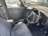 USED 2006 06 LONDON TAXIS INTERNATIONAL TXII 2.5l AUTO  89 BHP 