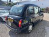 USED 2006 06 LONDON TAXIS INTERNATIONAL TXII 2.5l AUTO  89 BHP 