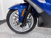 USED 2019 69 PEUGEOT Speedfight 125 VERY LOW MILEAGE - 1 OWNER COMES WITH NEW MOT AND WARRANTY