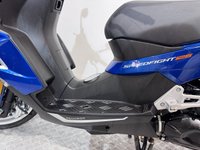 USED 2019 69 PEUGEOT Speedfight 125 VERY LOW MILEAGE - 1 OWNER COMES WITH NEW MOT AND WARRANTY
